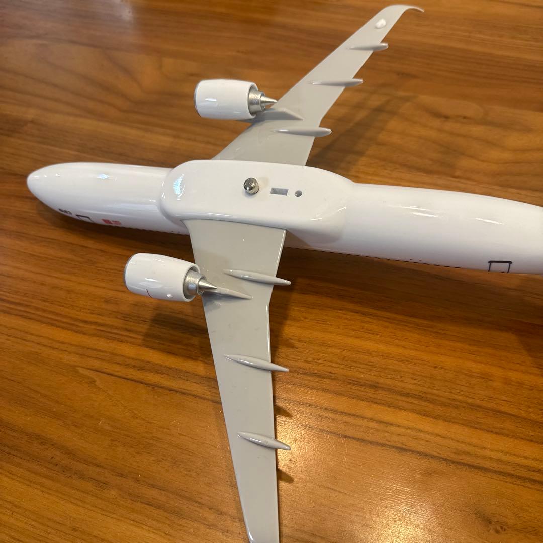 【貴重（新品）】中国東方航空モデルプレーン COMAC C919