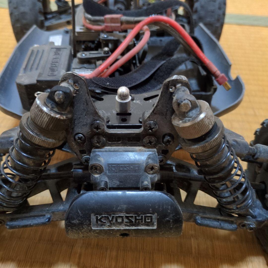 9/22まで値下げインファーノ NEO 3.0 VE 1/8　フルセット