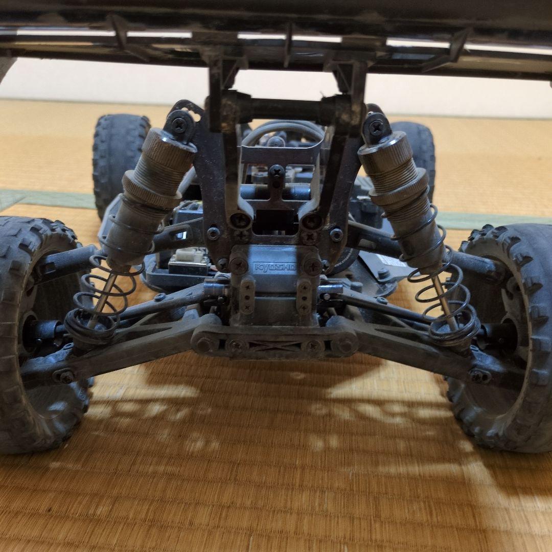 9/22まで値下げインファーノ NEO 3.0 VE 1/8　フルセット