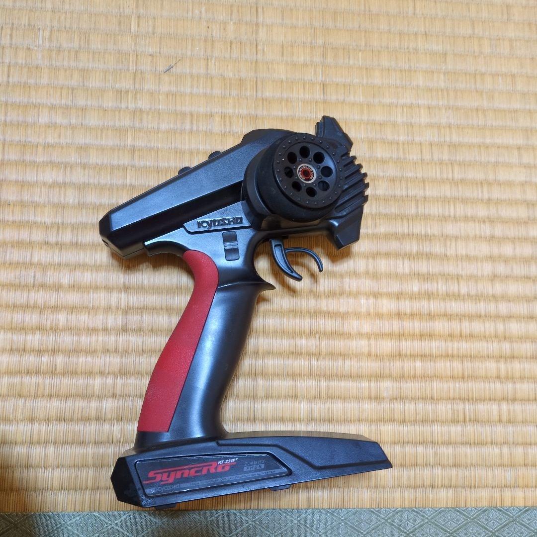 9/22まで値下げインファーノ NEO 3.0 VE 1/8　フルセット