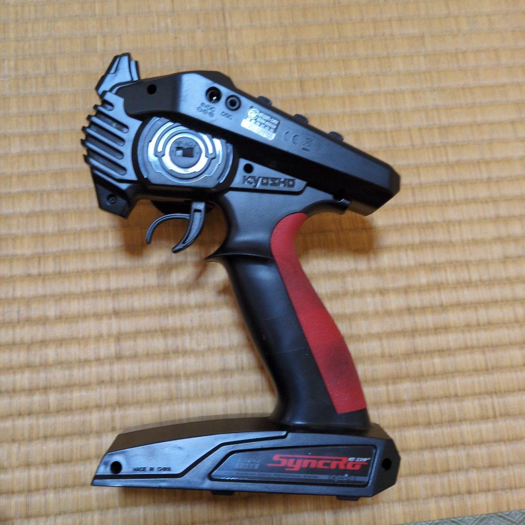 9/22まで値下げインファーノ NEO 3.0 VE 1/8　フルセット