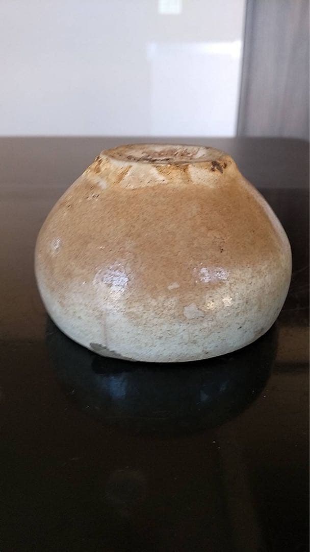 李朝　李朝盃　朝鮮美術　韓国美術　分院　高麗青磁　粉青沙器