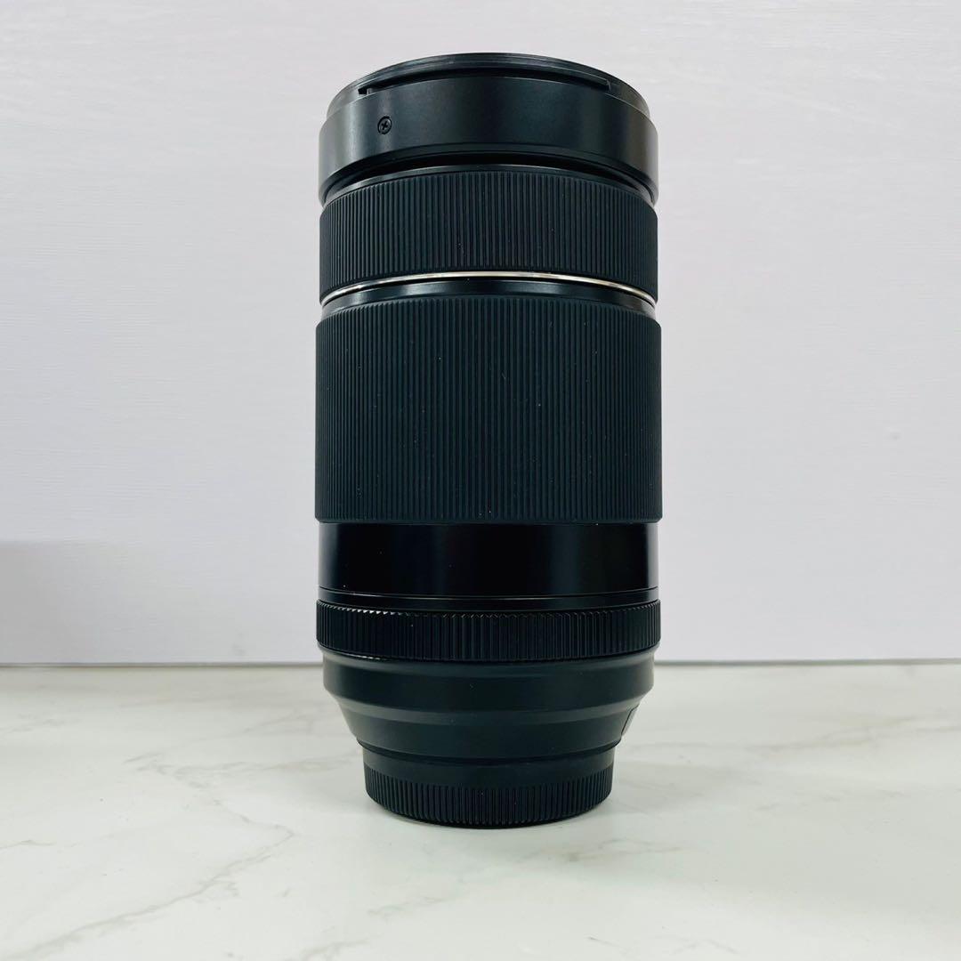 レンズ(ズーム) FUJINON XF 70-300mm F4-5.6 R LM OIS WR