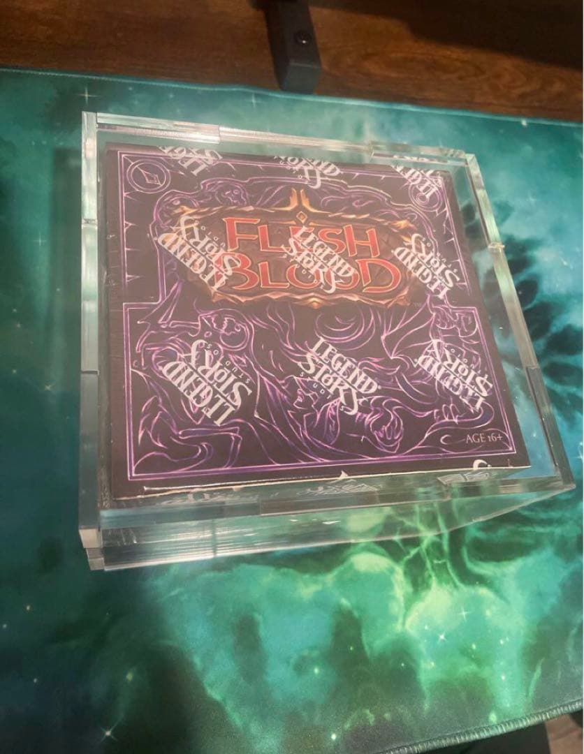 特価　初版　ラスト一箱　Arcane Rising