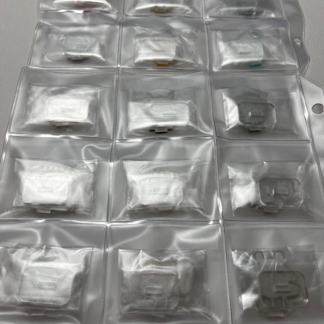 ちいかわカフェトレーディングアクリルスタンド