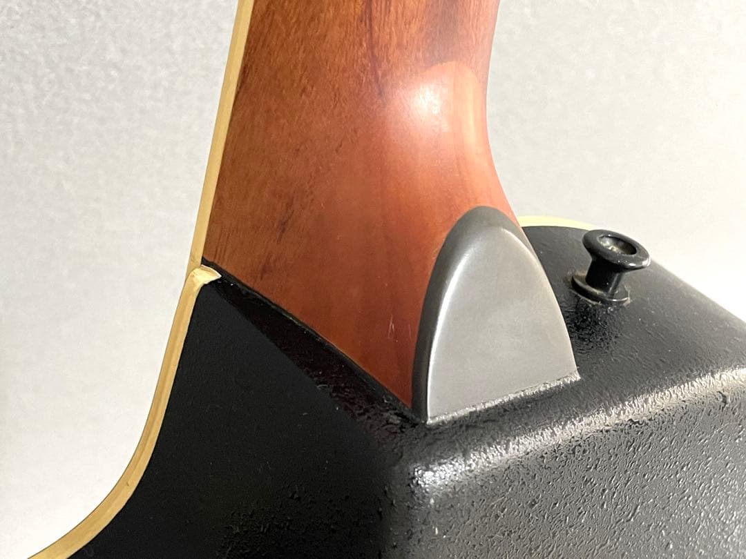 Aria アリア AMB-35 エレアコ アコースティックギター