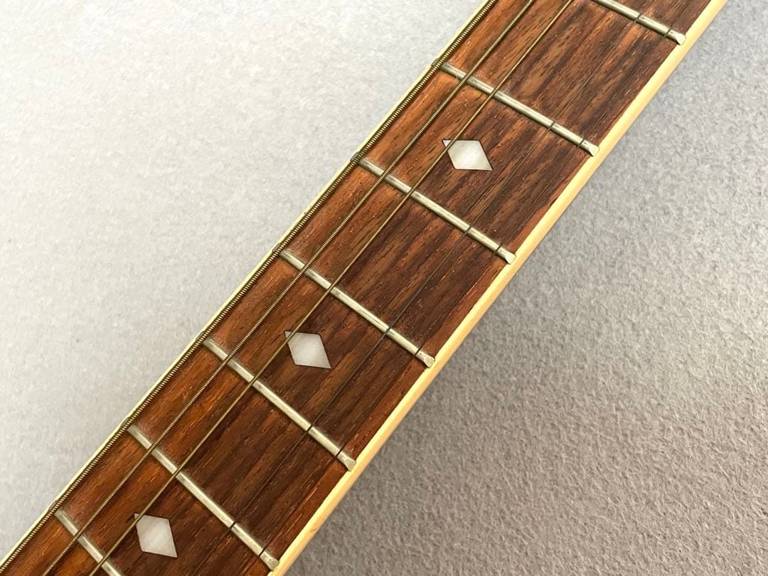 Aria アリア AMB-35 エレアコ アコースティックギター