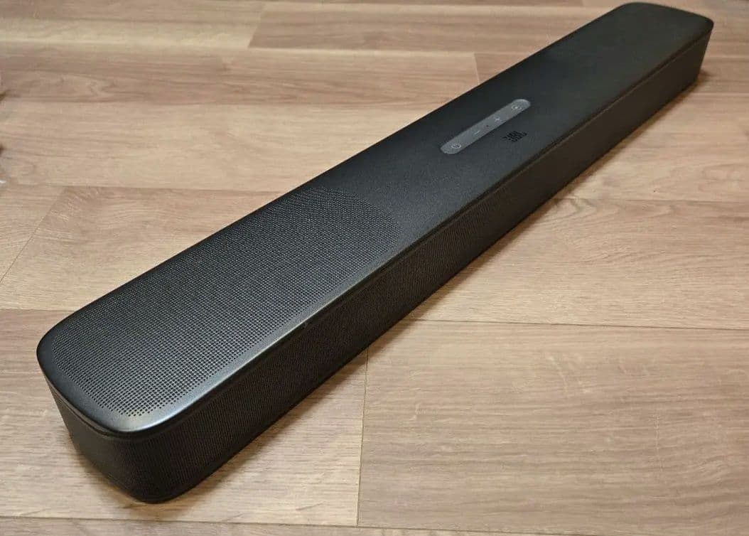 JBL BAR5.0 MULTIBEAM サウンドバー