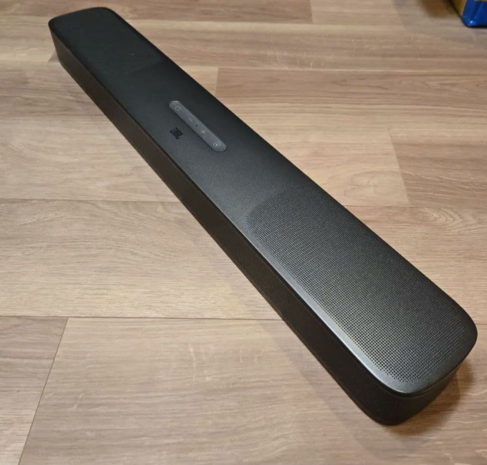 JBL BAR5.0 MULTIBEAM サウンドバー