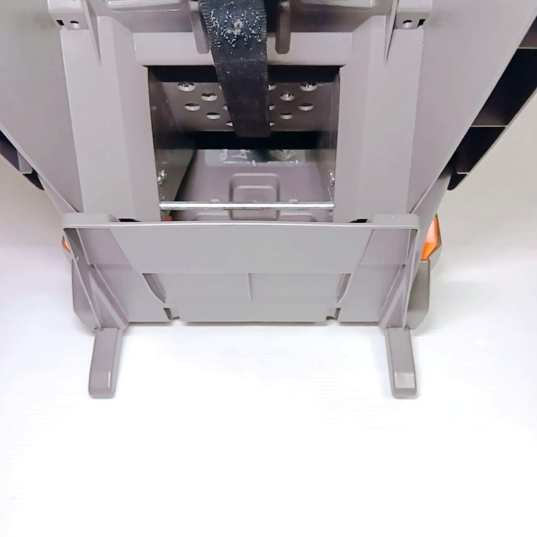 【美品】トヨタ純正 チャイルドシート NEO G-Child ISO leg