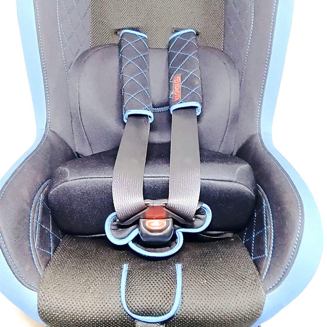 【美品】トヨタ純正 チャイルドシート NEO G-Child ISO leg