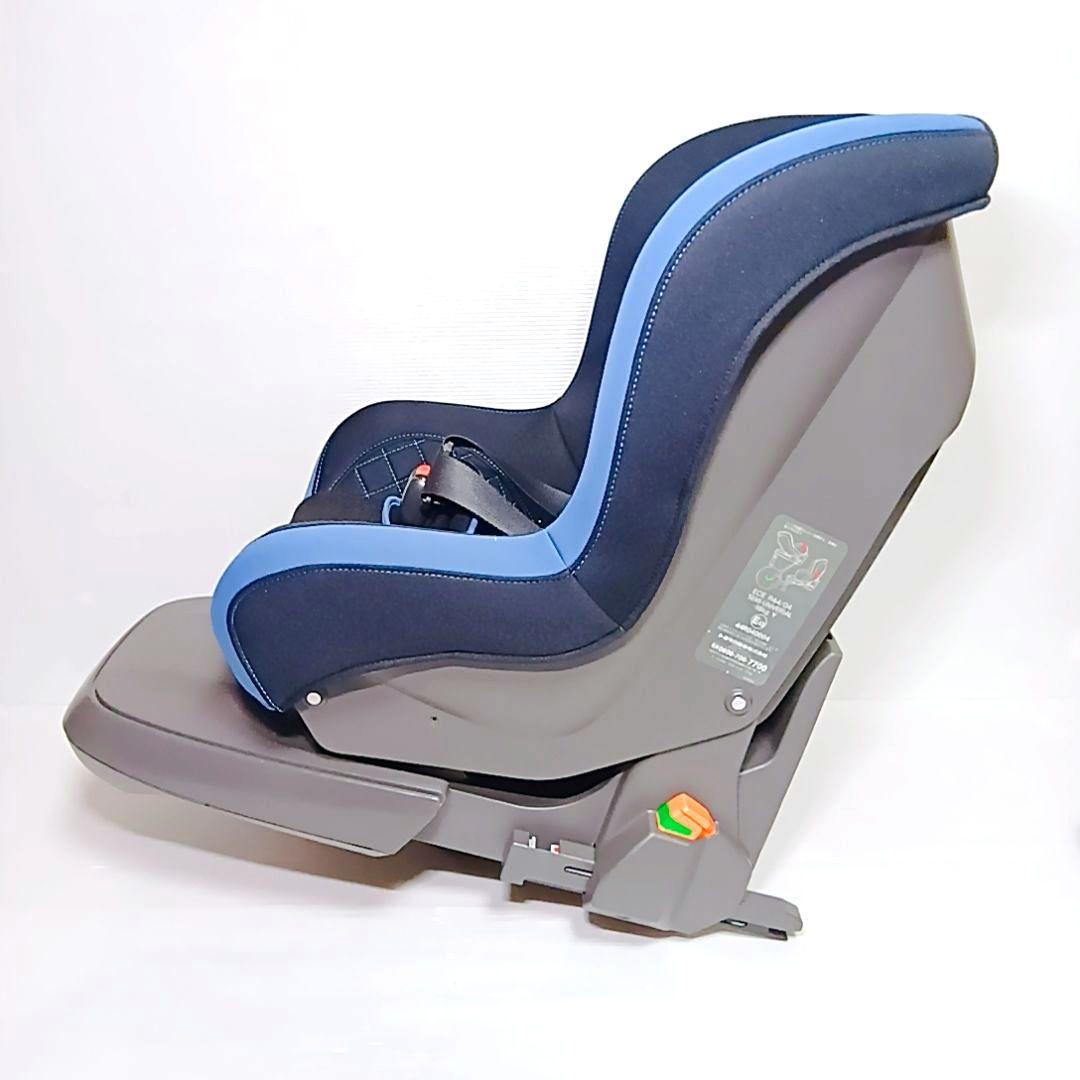 【美品】トヨタ純正 チャイルドシート NEO G-Child ISO leg