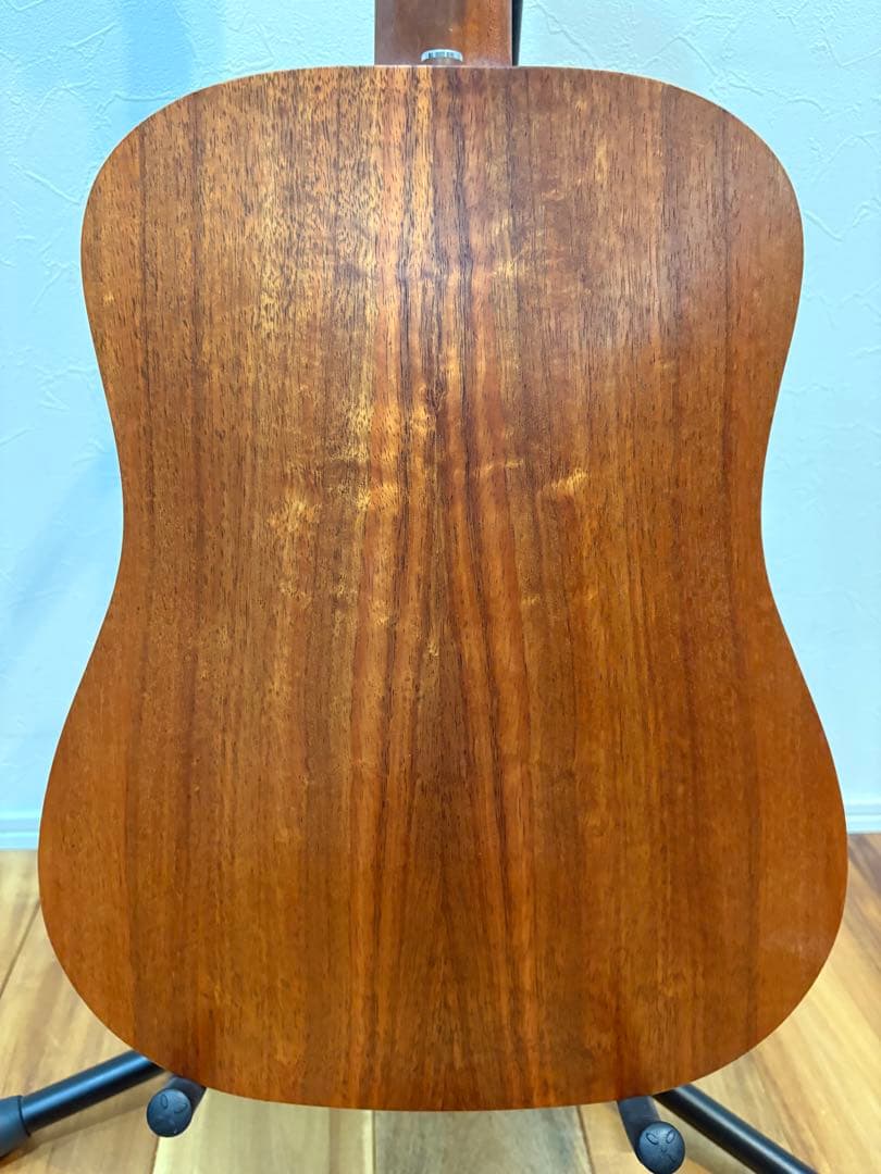 ギター kekketattaTaylor Baby Taylor-e Koa