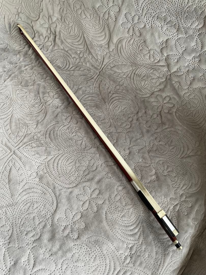 子供用　バイオリン 1/2 サイズ