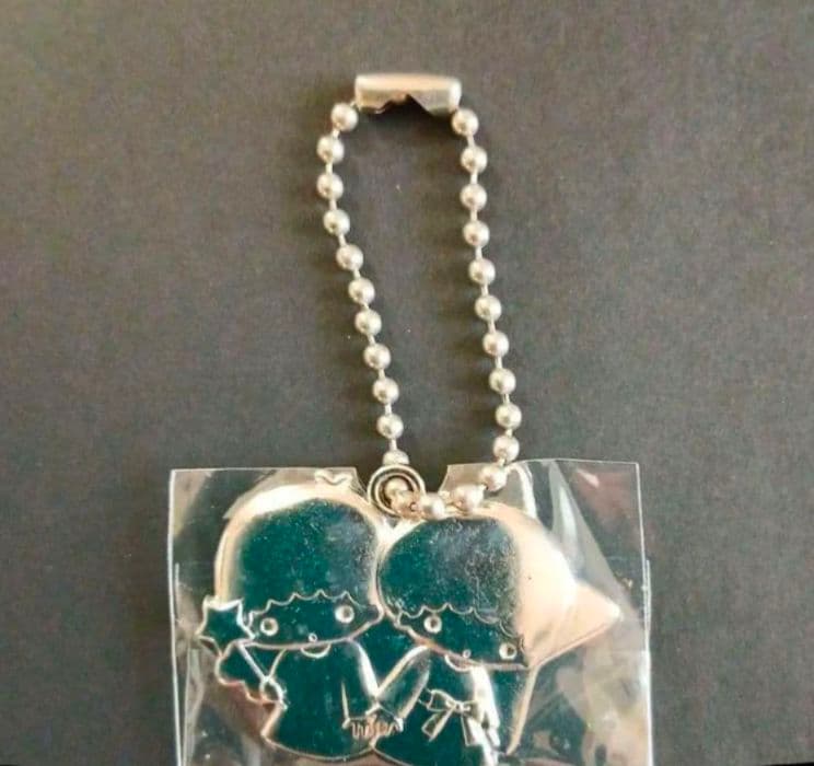 サンリオ マイメロディ キキララ キティ グッズ 3個 セット　非売品　レア