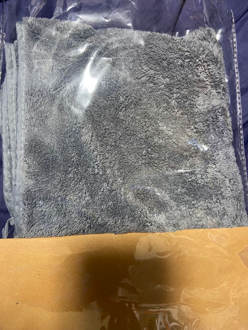 変身党様リクエスト　高級タオル　5枚