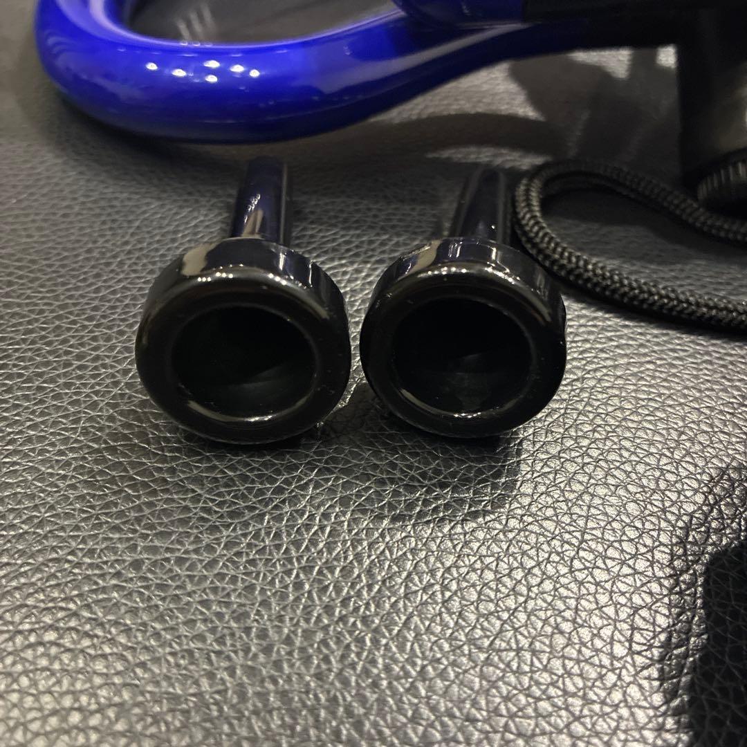 コルネット　プラスチック楽器