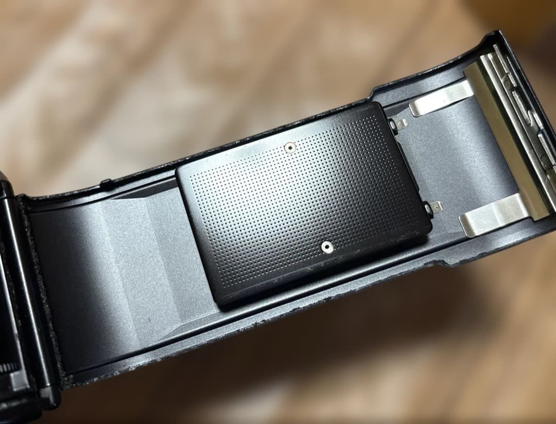 【中古】Nikon EM + 50mm F1.4 レンズ付き 動作品