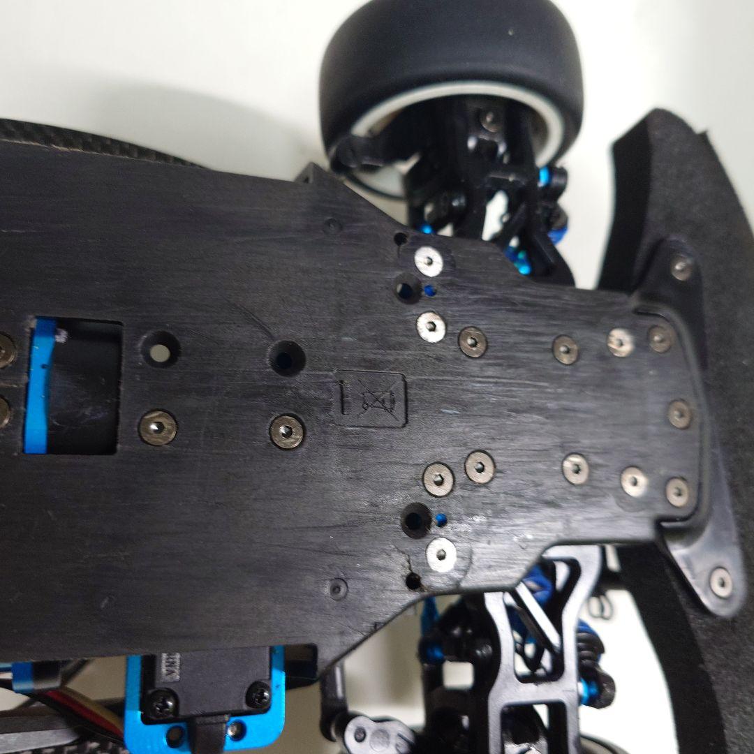 TAMIYA　TB05 PRO 中古品