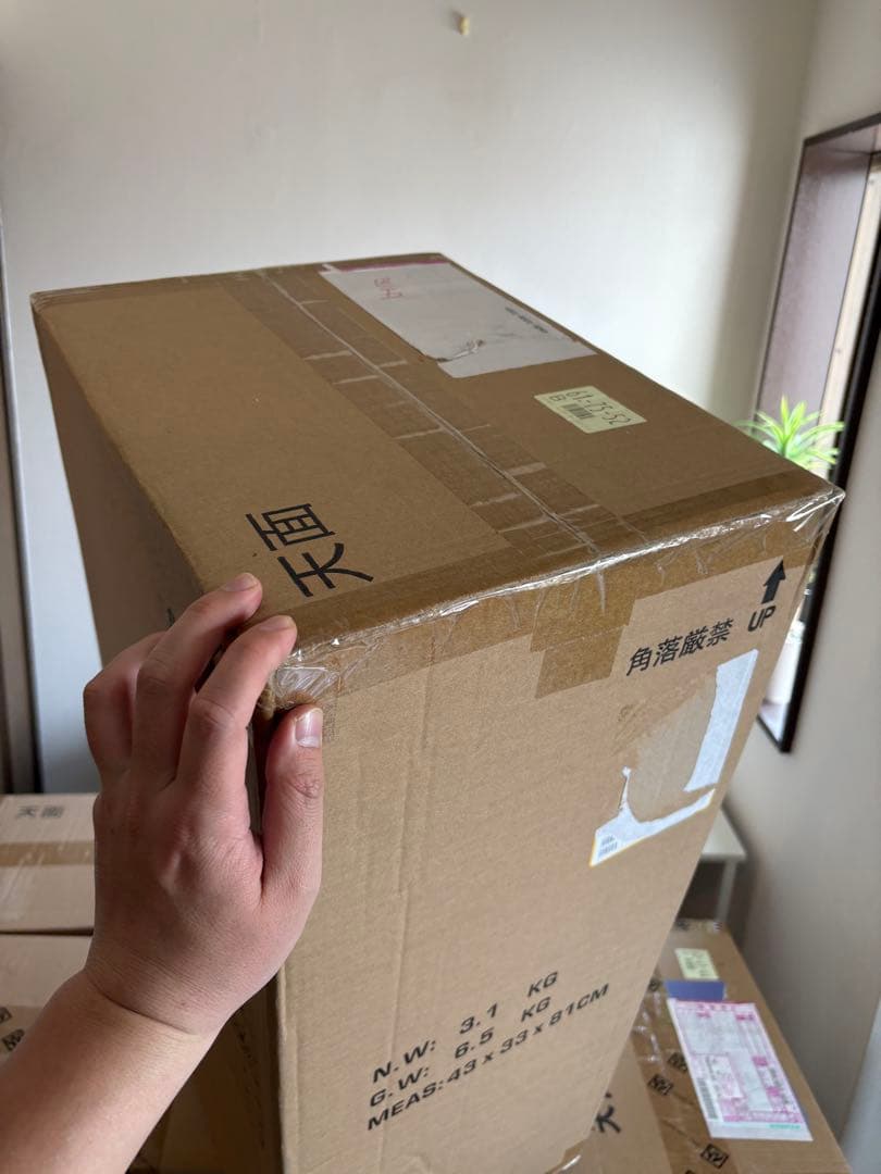 BE@RBRICK JEAN-MICHEL BASQUIAT #5 1000％