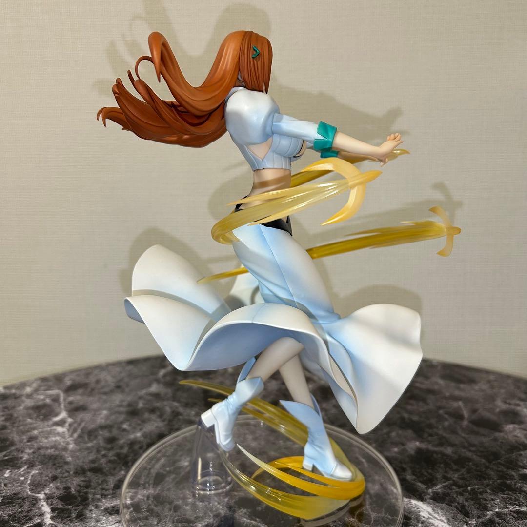 GALSシリーズ BLEACH 井上織姫 千年血戦篇