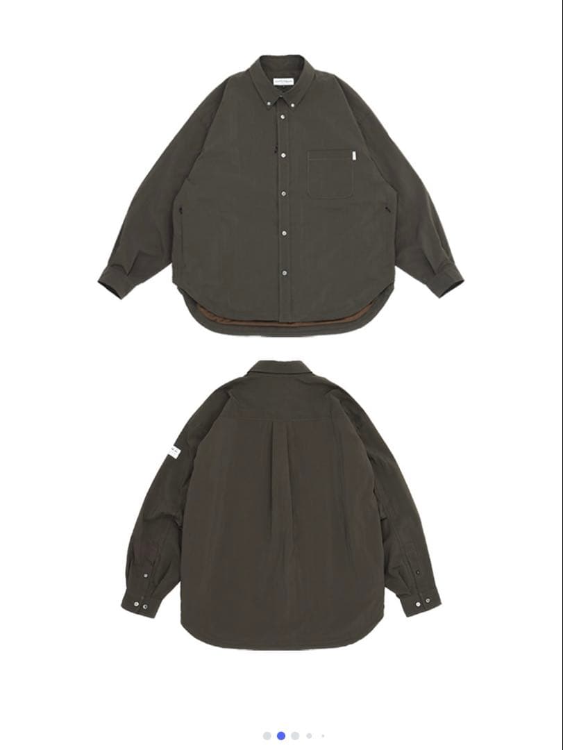 elephant TRIBAL fabrics 2025AW エレファブ