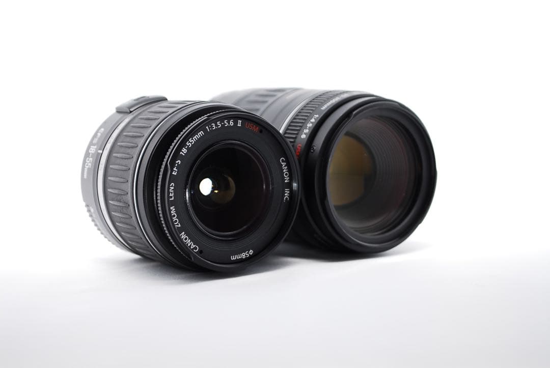 Wi-Fi＆超速AF機能付✨Canon EOS 70D✨超望遠レンズセット✨