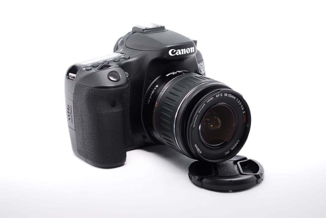 Wi-Fi＆超速AF機能付✨Canon EOS 70D✨超望遠レンズセット✨