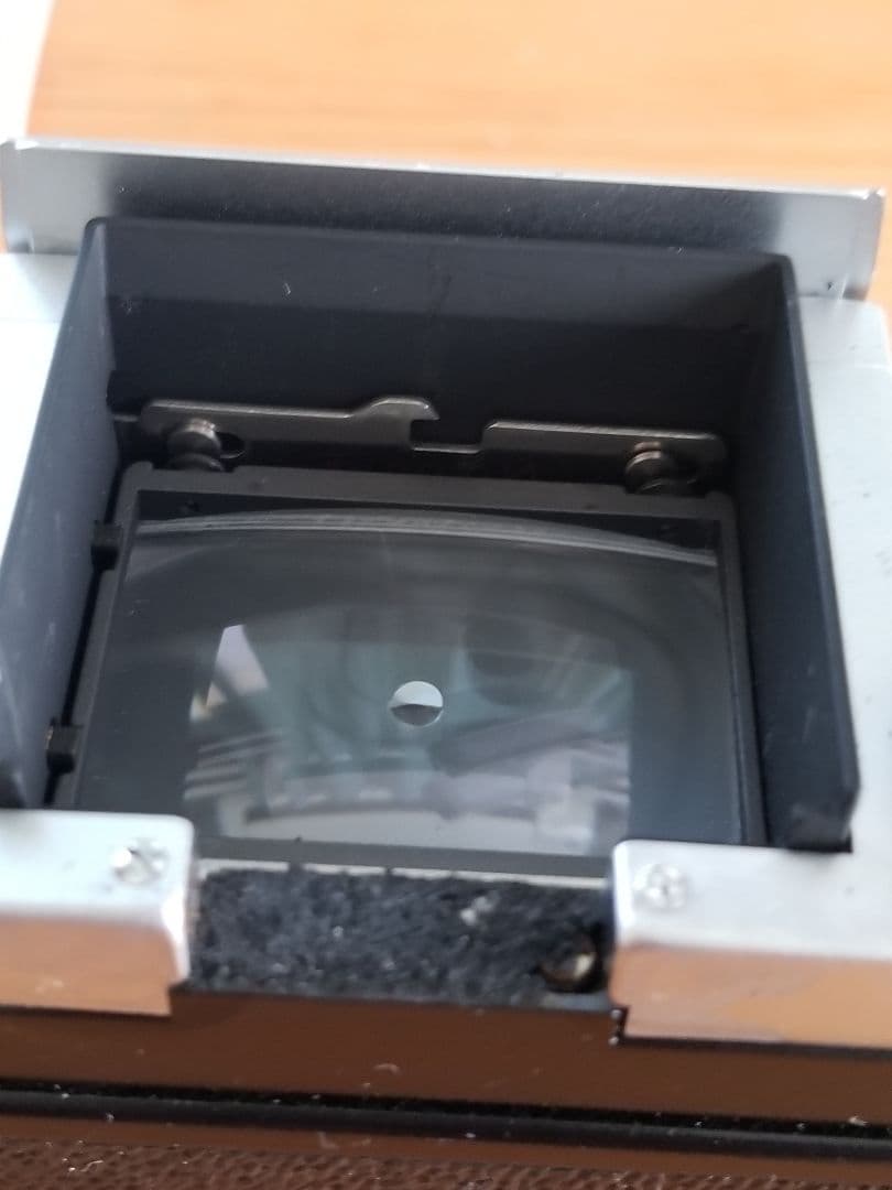 未使用Nikon FTN Apollo