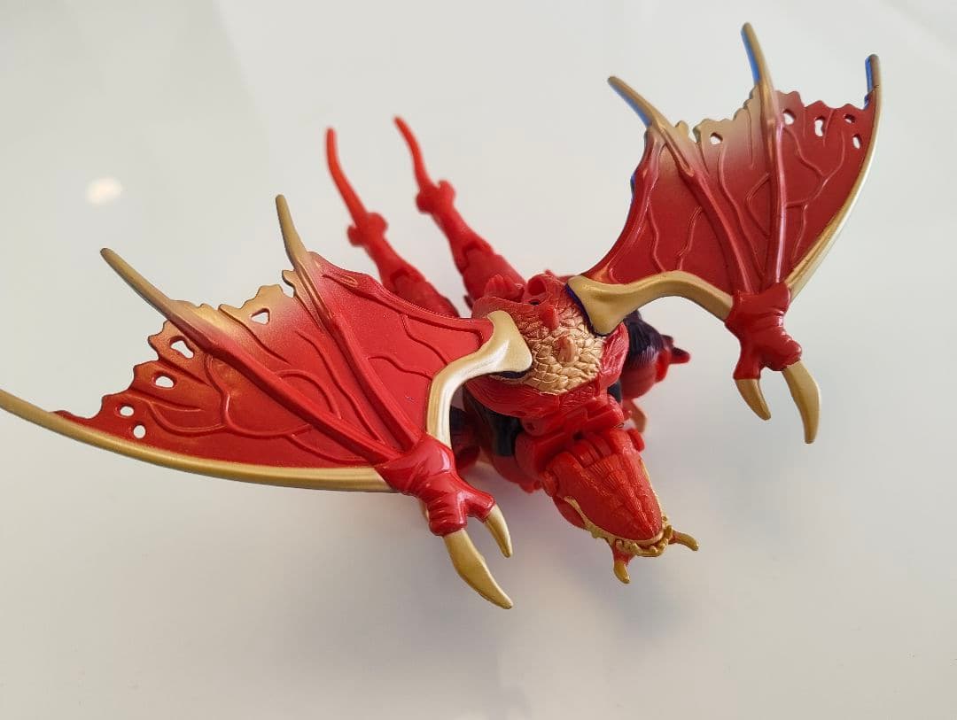 トランスフォーマー　ビーストマシーンズ　ジャンク品　3体セット　ビーストウォーズ