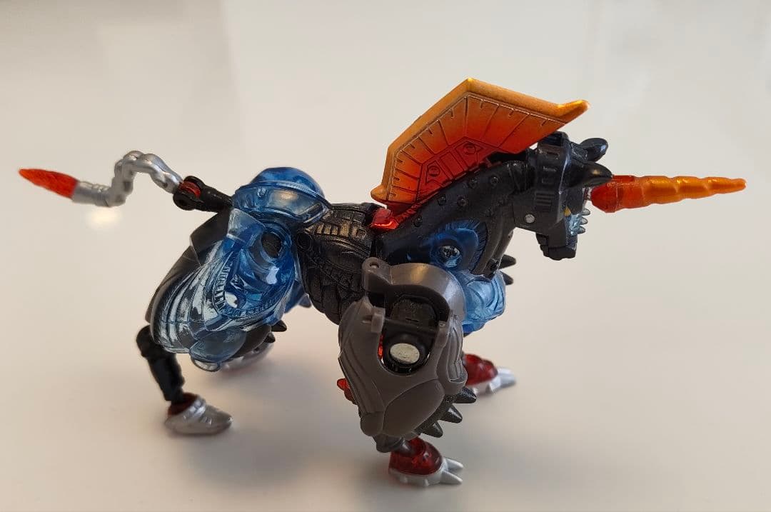 トランスフォーマー　ビーストマシーンズ　ジャンク品　3体セット　ビーストウォーズ