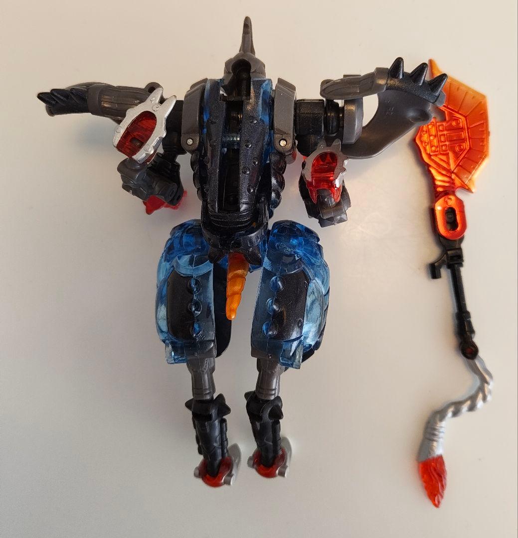 トランスフォーマー　ビーストマシーンズ　ジャンク品　3体セット　ビーストウォーズ