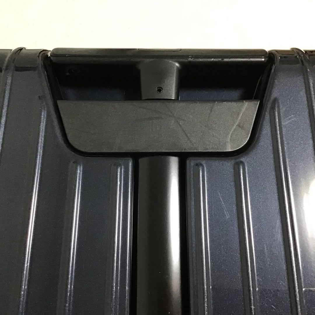 RIMOWA SALSAAIR スーツケース リモワサルサエア 機内持ち込み