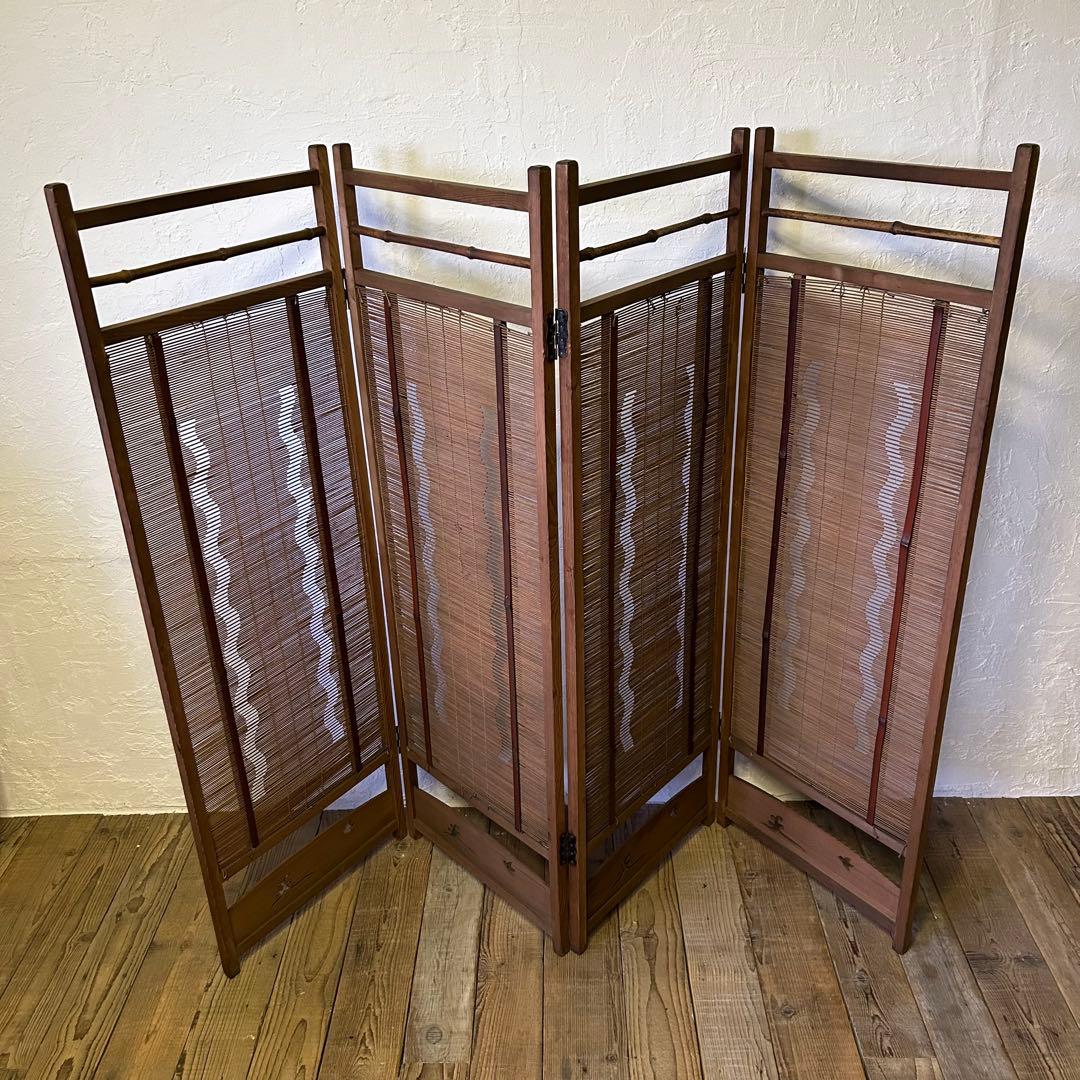 和　パーテーション　パーティション　仕切り