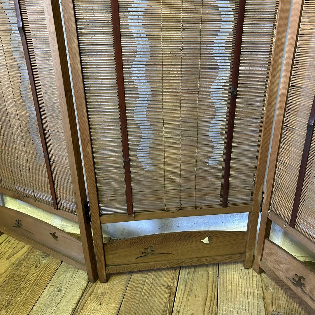 和　パーテーション　パーティション　仕切り