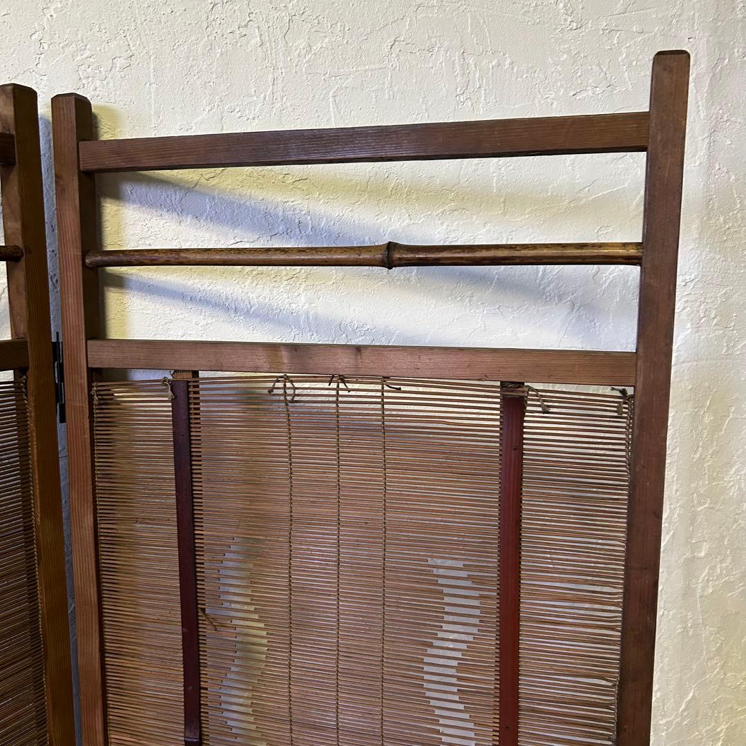 和　パーテーション　パーティション　仕切り