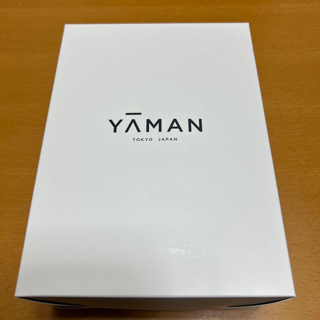 最終お値下げ　YA-MAN EP-16W 美顔器　ローラー