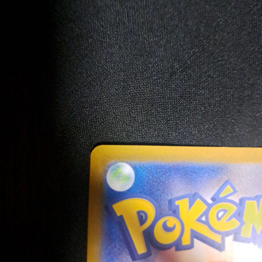 カ*ル様 メガルカリオex MUR