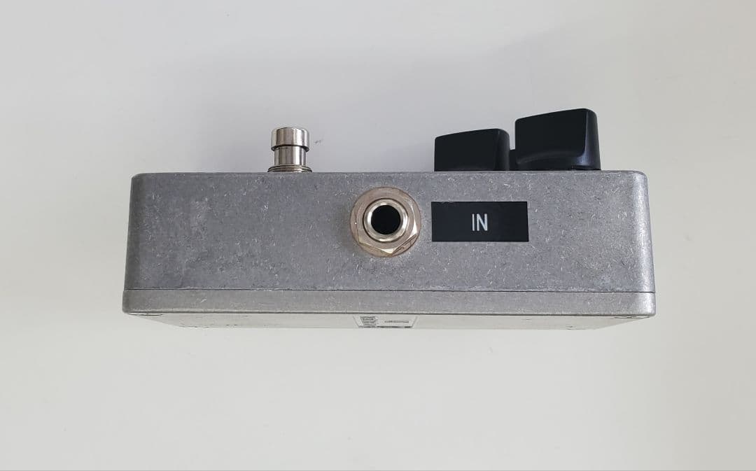 FREE THE TONE【SOV-2-CS】OVERDRIVE