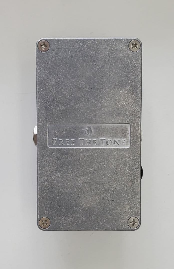 FREE THE TONE【SOV-2-CS】OVERDRIVE