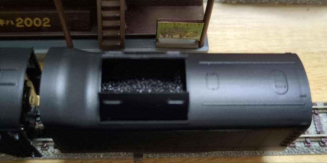 鉄道模型 満州鉄道 パシナ12 燈火管制改造 あじあ号 8両セット