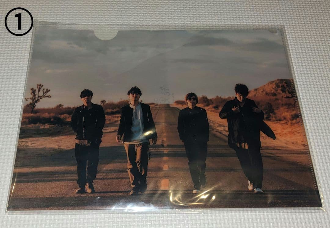 Official髭男dism ワンマンツアー18/19 非売品３点セット