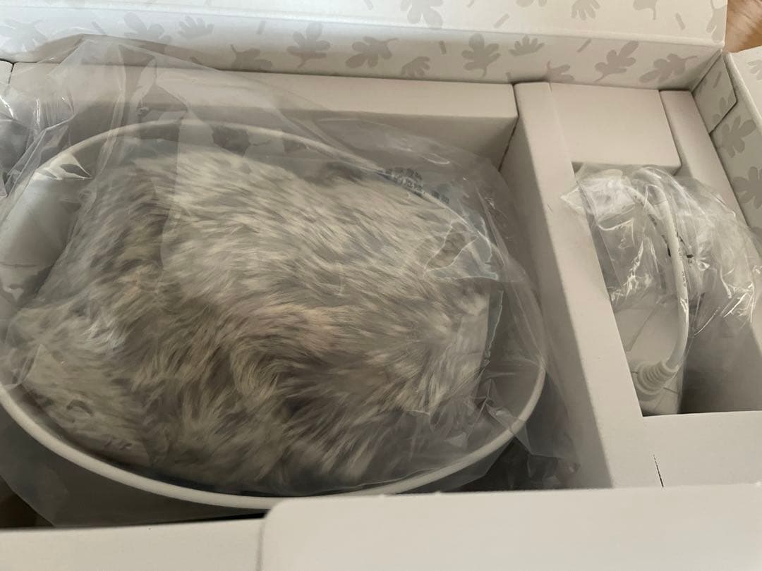 Moflin CASIO AIペット　モフリン