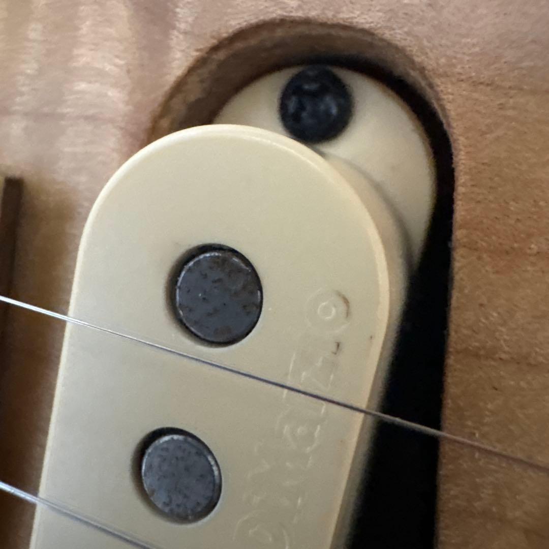 (お値下げ)Ibanez エレキギター SEW761FM