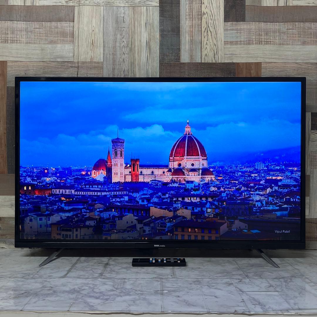 リクエスト価格全国送料DMM.makeDKS-4K43DG3液晶ディスプレイ43