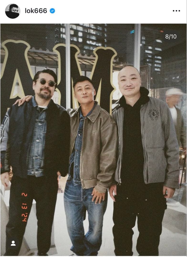 MADNESS LEATHER A2 JKT レザージャケット visvim