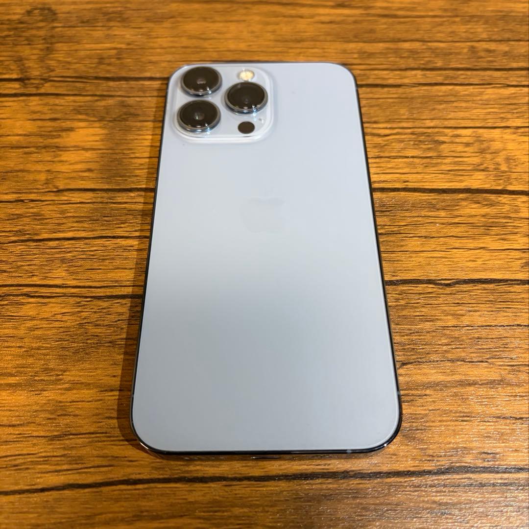 iPhone13pro 128GB SIMフリー