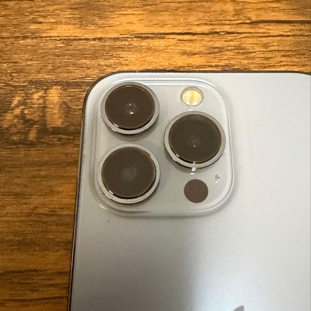 iPhone13pro 128GB SIMフリー