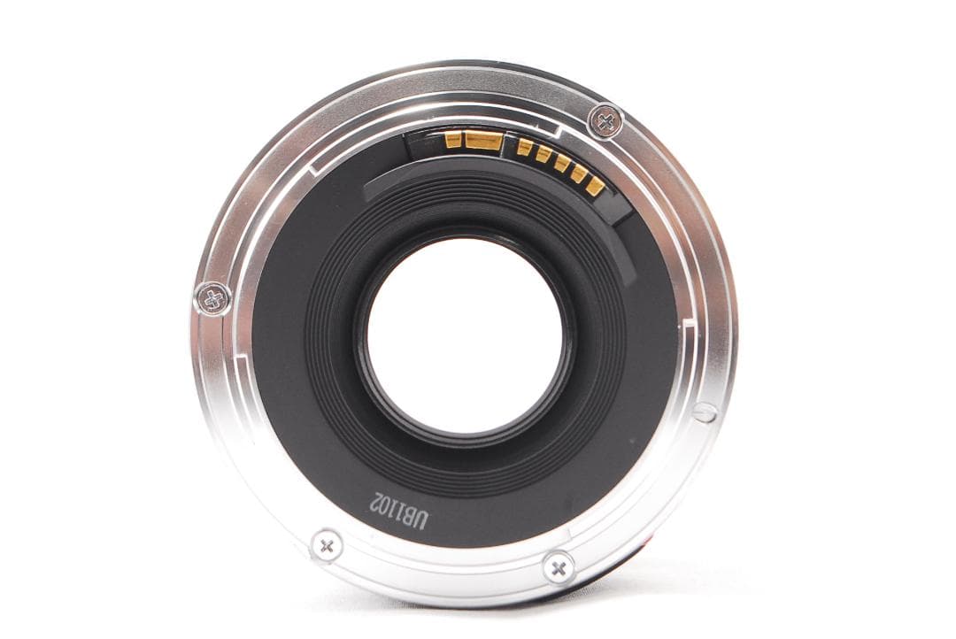 ✨人気の単焦点レンズ✨美品✨Canon EF 55mm F1.8