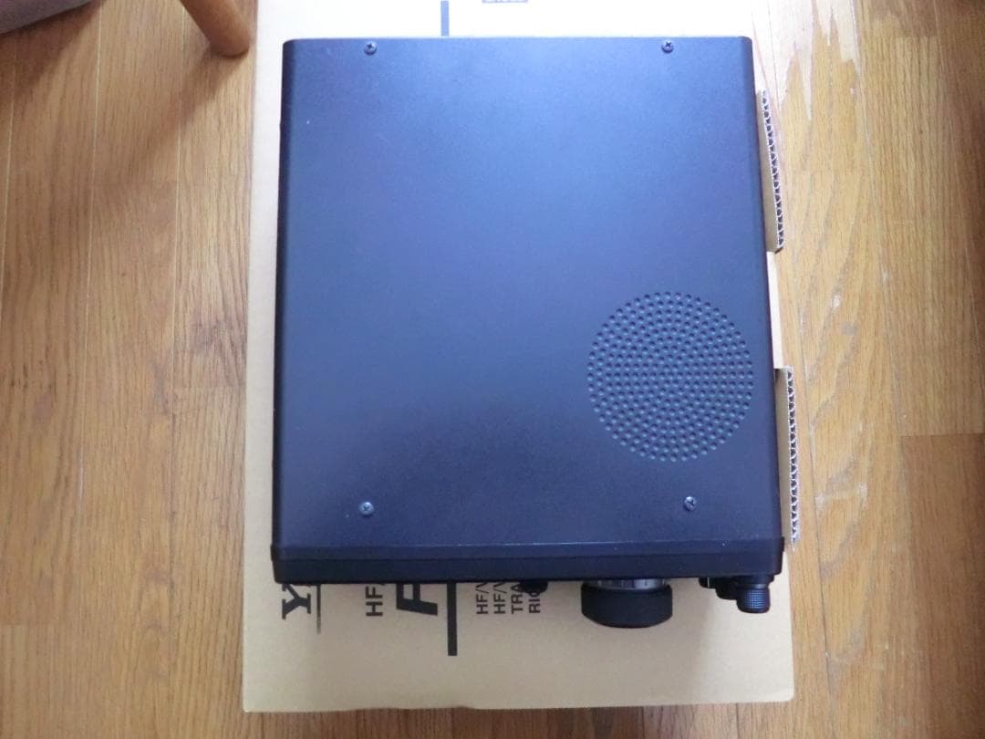 FT-991M 50W 八重洲無線 YAESU 中古　トランシーバー